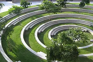 Amphitheatre