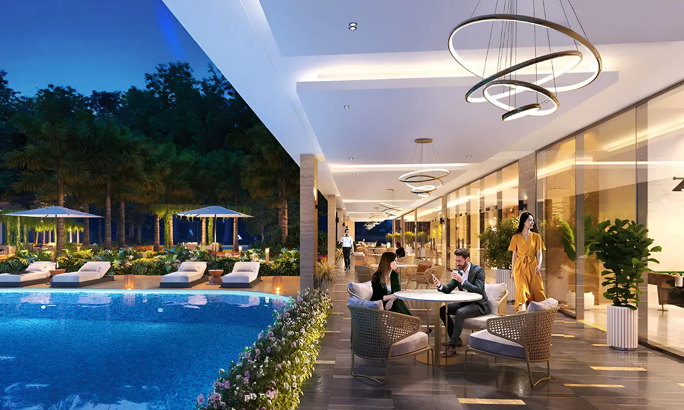 Lodha Bellevue Overview 2