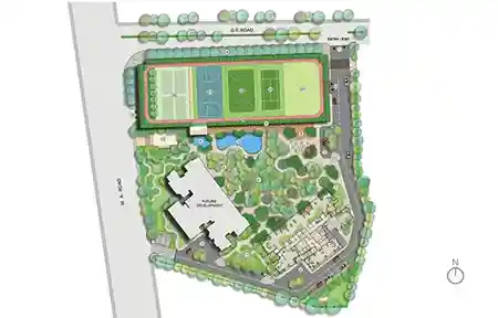 Master Plan